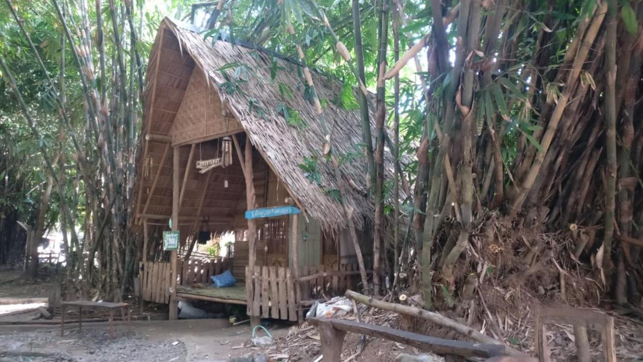 Kebon Pring Floating Resort & Market Бантул Экстерьер фото